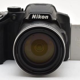 Nikon coolpix P510 コンパクトデジタルカメラ
