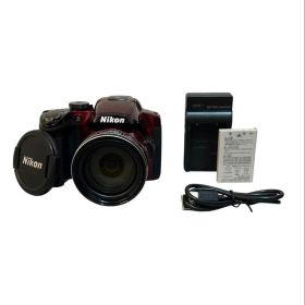 Nikon ニコン COOLPIX P510 コンパクト デジタルカメラ