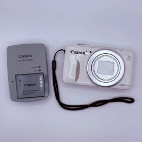 【動作未確認】Canon PowerShot SX600 HS デジカメ