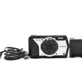【返品保証】並品｜Ricoh リコー G900SE コンパクトデジタルカメラ sn YS00102817 #26032106