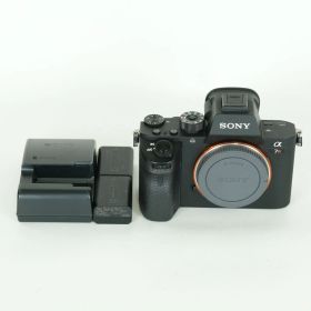 [並品 | シャッター数7,023回] SONY α7R II（ILCE-7RM2） | SONY Eマウント