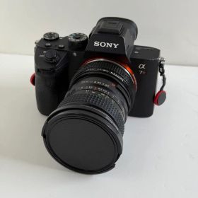 【本体のみ】SONY α7R III ボディ（ILCE-7RM3）