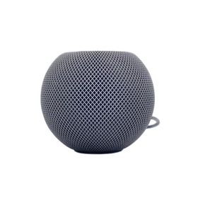 Apple◆Bluetoothスピーカー HomePod mini MY5G2J/A A2374 [スペースグレイ]