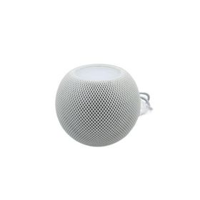 Apple◆Bluetoothスピーカー HomePod mini MY5H2J/A A2374 [ホワイト]