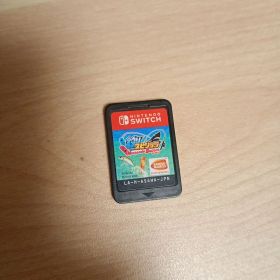 釣りスピリッツ Nintendo Switch