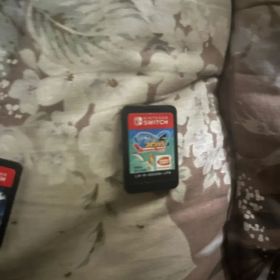 釣りスピリッツ Nintendo Switch