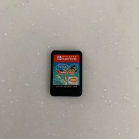 Nintendo Switch ソフト Switch カセット 釣りスピリッツ