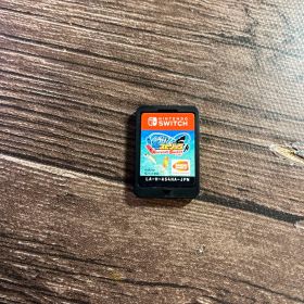 釣りスピリッツ Switch