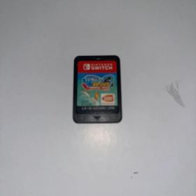 釣りスピリッツ Nintendo Switch ソフト