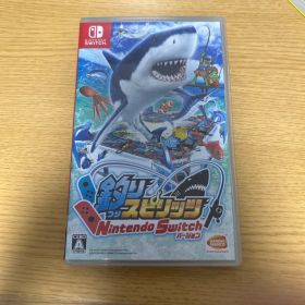 釣りスピリッツ