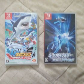ブリリアントダイヤモンド 釣りスピリッツ