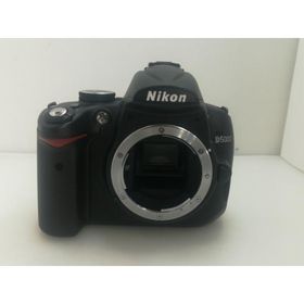 【中古】Nikon D5000 ボディ【大須】保証期間１ヶ月【ランクC】