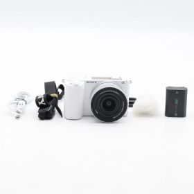 ★美品★SONY ZV-E10M2 パワーズームレンズキット