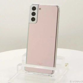 Galaxy S21+ 新品 40,000円 中古 29,800円 | ネット最安値の価格比較