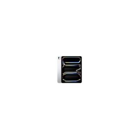 【新品未開封】APPLE iPad Pro 2024 512GB 13インチ Wi-Fi+Cellular MVXV3J/A シルバー【日曜日以外即日発送】【送料無料】