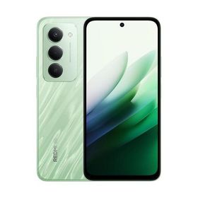 シャオミ スマートフォン SIMフリー 6.9型 REDMI 15 5G 4GB/128GB リップルグリーン Xiaomi