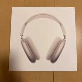 AirPods Max 2024本体 Smart Case付き