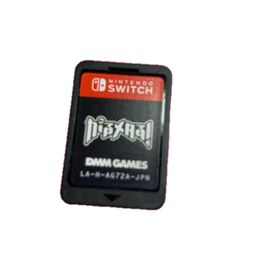 がるメタる！ switch(家庭用ゲームソフト)