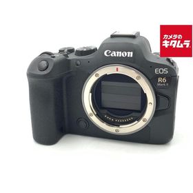 【中古】 【並品】 キヤノン EOS R6 MarkII ボディ