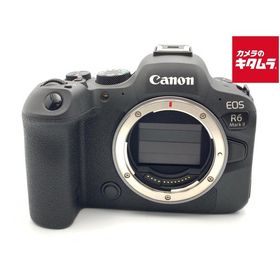 【中古】 【並品】 キヤノン EOS R6 MarkII ボディ