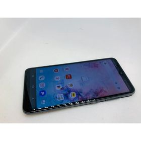 ★送料無料★ジャンク★docomo★Galaxy A20 SC-02M★ブラック★0007280005392★SYS★04/20