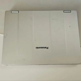 Panasonic CF-RZ5 12.1インチ ノートPC