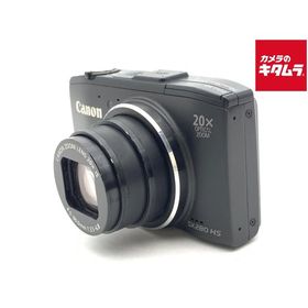 【中古】 【並品】 キヤノン PowerShot SX280 HS