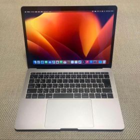 MacBook Pro 13.3インチ Mid 2017 8G 256G