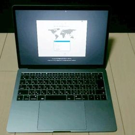 APPLE MacBook Pro 256GB MPXT2J/A