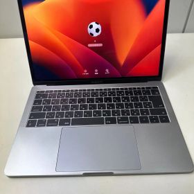 【ジャンク扱い】MacBookPro 13インチ 2017 Corei5(2.3GHz) 16GB 256GB ［A1708］ No.五899