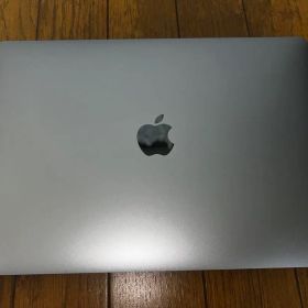 MacBook Pro 13 ,2017, メモリ8GB、SSD256GB