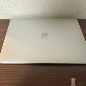 MacBook Pro 2017モデル 13インチジャンク