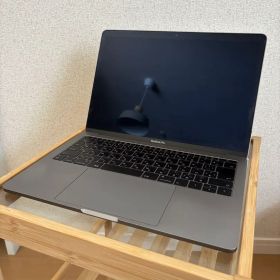 MacBook Pro 2017 13インチ 256GB