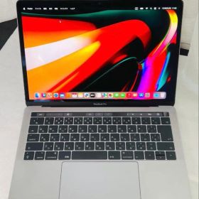 MacBook Pro 13 2017 i5/16GB/SSD 512GB