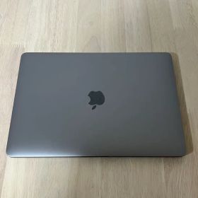【ジャンク品】MacBook Pro (13-inch, 2017) 美品
