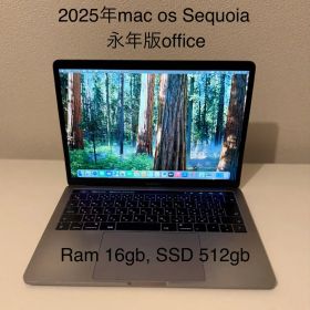 Macbook Pro 2017 13インチ Windows 11 pro