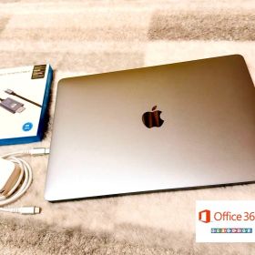 MacBook Pro 2017 512GB Office付 / Win11