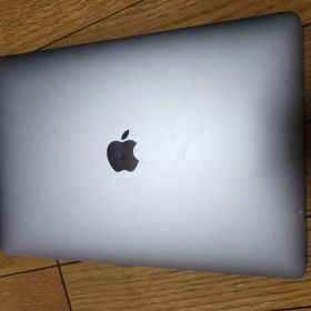 Macbook Pro 2017 ジャンク