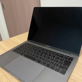 ジャンク品｜MacBook Pro (13-inch, 2017)