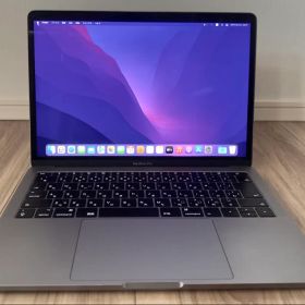 MacBook Pro 13inch i5 8GB 128GB SSD 2017
