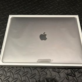 Apple MacBook Pro 13inch 2017 本体 充電器 箱付き