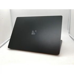 【中古】Microsoft Surface Laptop3 13インチ 【i5 1035G7 8G 256G】 V4C-00039 ブラック【札幌南2条】保証期間1ヶ月【ランクB】