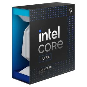 「新品」intel Core Ultra 9 285K BOX CPU