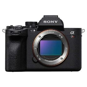 ソニー ミラーレスデジタル一眼カメラ α7R V ボディ [ILCE-7RM5] カメラ