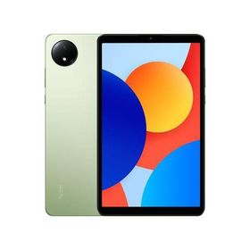 【長期保証付】Xiaomi Redmi Pad SE 8.7 8.7型 4GB/128GB/WiFi/オーロラグリーン VHU5150JP Android タブレット VHU5150JP