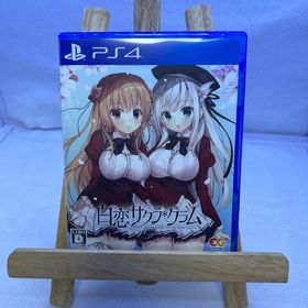 白恋サクラ＊グラム(家庭用ゲームソフト)