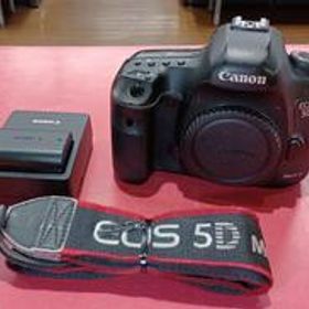 デジタル一眼 EOS 5D MARK III CANON