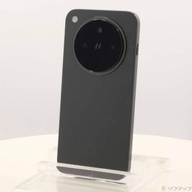 〔中古〕OPPO(オッポ) Find X8 512GB スペースブラック CPH2651BK SIMフリー〔262-ud〕
