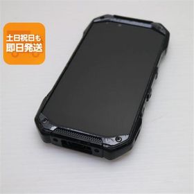 良品中古 KYV46 TORQUE G04 ブラック スマホ 本体 白ロム 中古 あすつく 土日祝発送OK