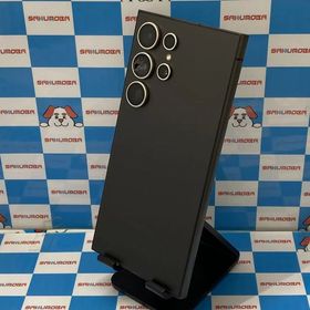 Galaxy S24 Ultra 12GB/256GB チタニウム グレー SM-S928Q SIM